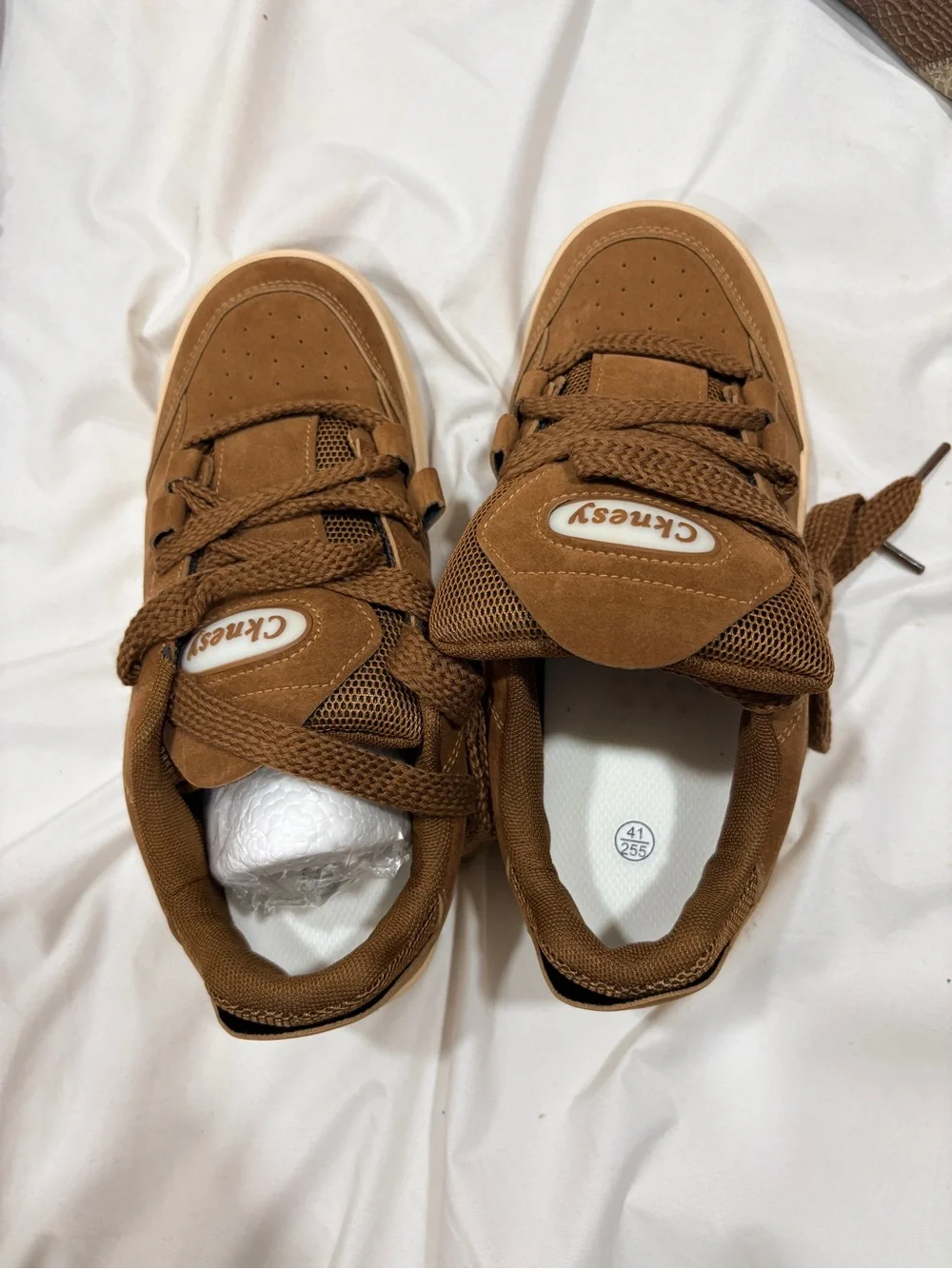Ckn athletic shoes